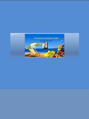cover image of Paradise Caribbean Style